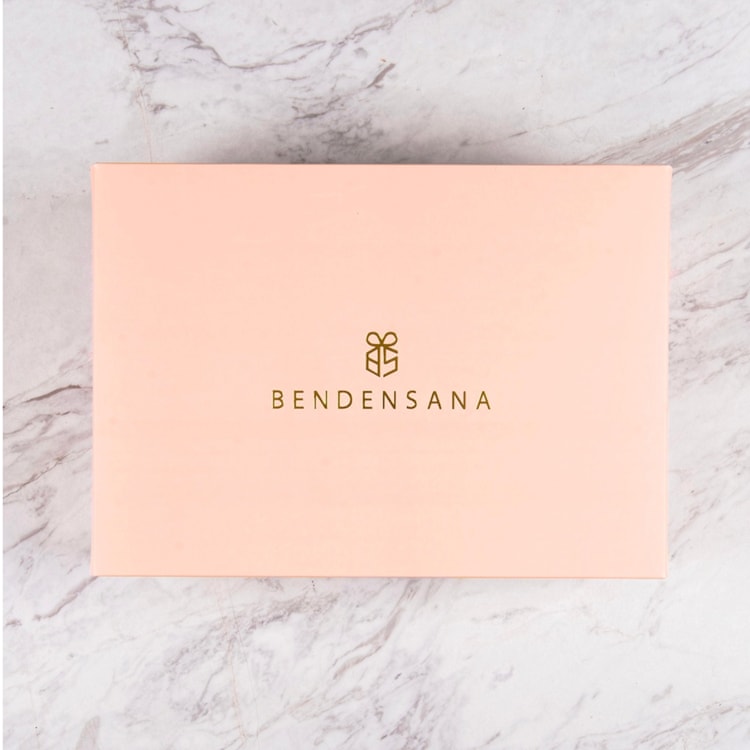 Powder Pink