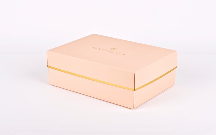 Powder Pink