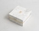 Square Marble White