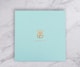 Square Mint Green