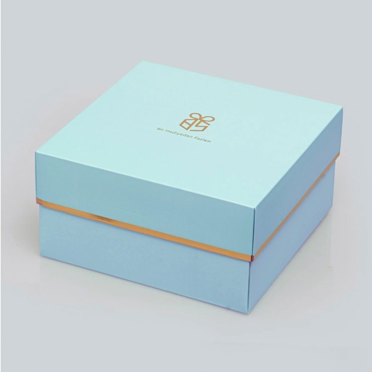 Square Mint Green