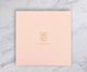 Square Powder Pink