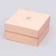 Square Powder Pink