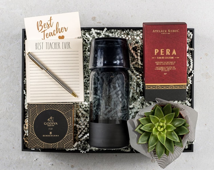 Atelier Rebul Öğretmenler Günü Hediye Kutusu