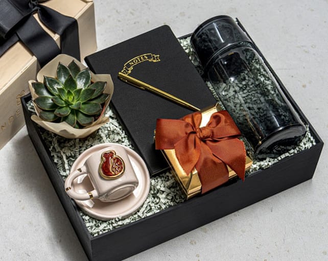 Bereket Hediye Kutusu