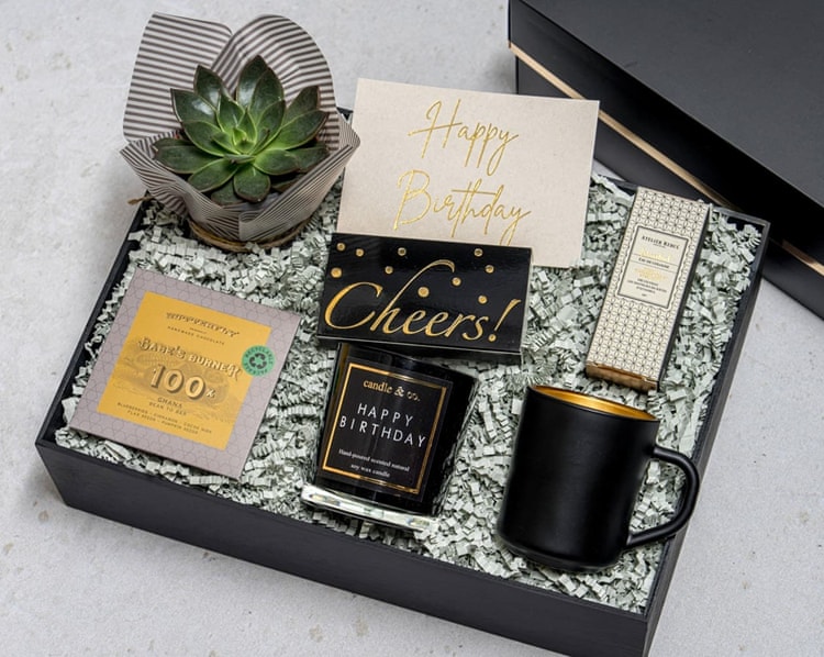 Cheers Hediye Kutusu