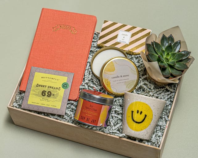 Cup Of Joy Hediye Kutusu