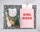 Girl Boss Yılbaşı Hediye Kutusu