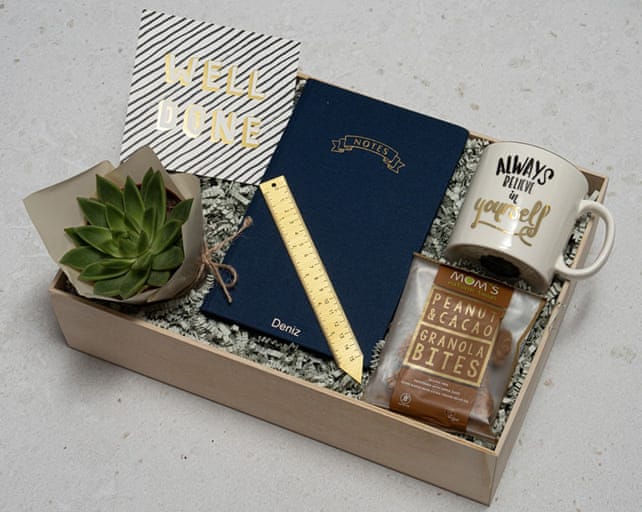 Laci Gold Hediye Kutusu