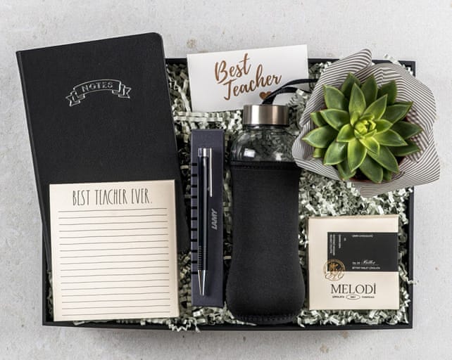 Lamy Öğretmenler Günü Hediye Kutusu