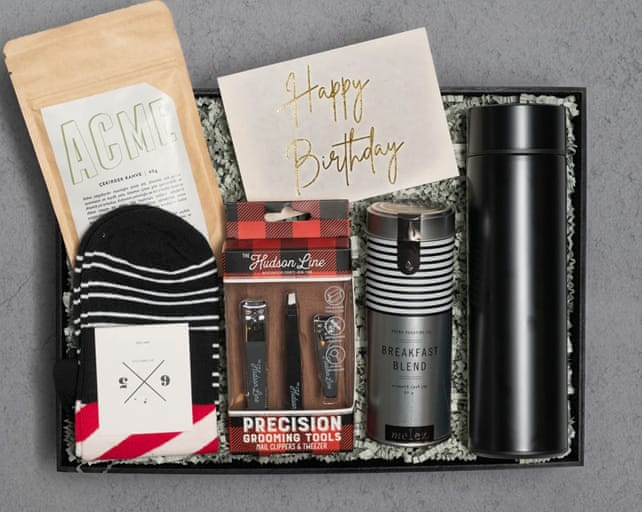 Man Stuff Hediye Kutusu