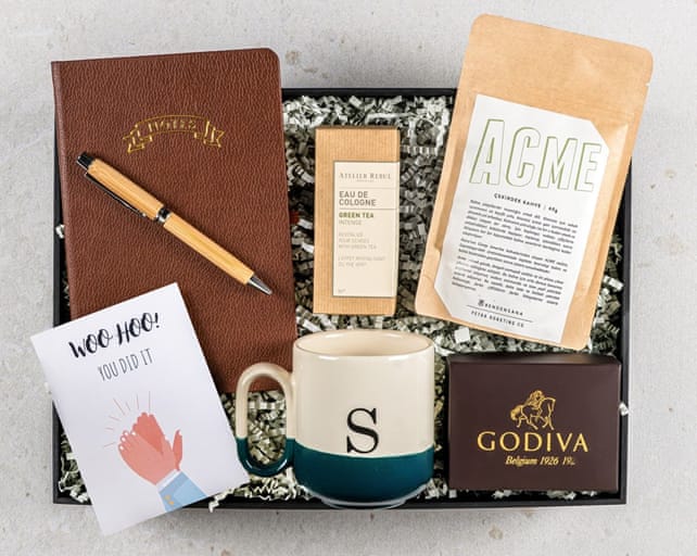 Naturel Hediye Kutusu