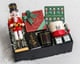 Nutcracker Premium Yılbaşı Hediye Kutusu