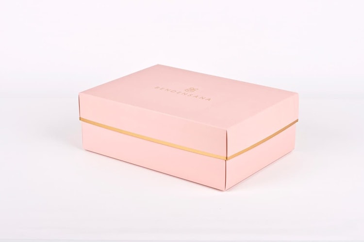 Ruh İkizim Hediye Kutusu