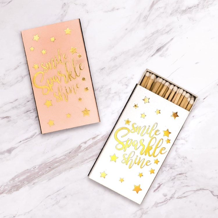 Ruh İkizim Hediye Kutusu