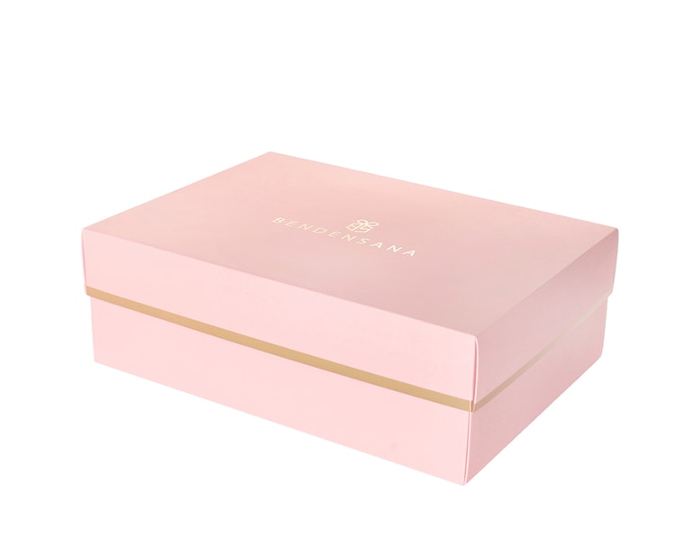 Sade İş Hediye Kutusu