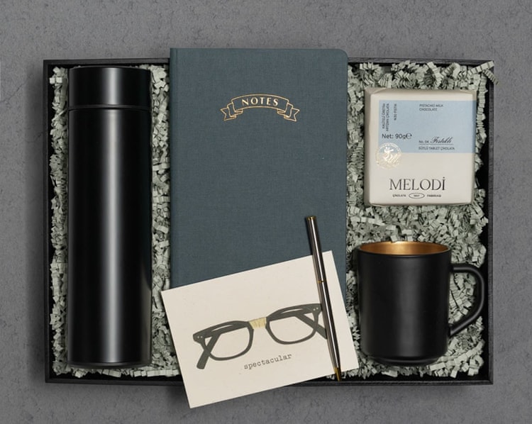 Spectacular Hediye Kutusu