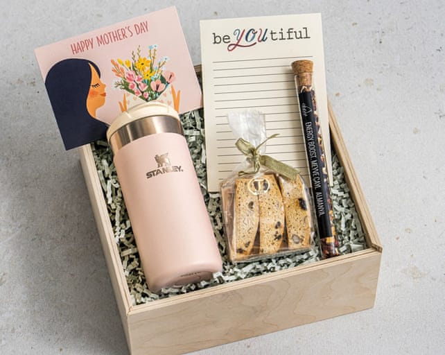 Stanley Mini Anneler Günü Hediye Kutusu