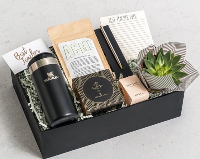 Stanley Öğretmenler Günü Hediye Kutusu