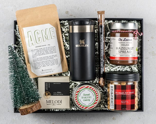 Stanley Premium Yılbaşı Hediye Kutusu