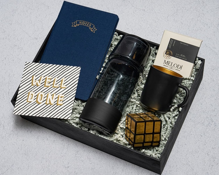 Well Done Hediye Kutusu