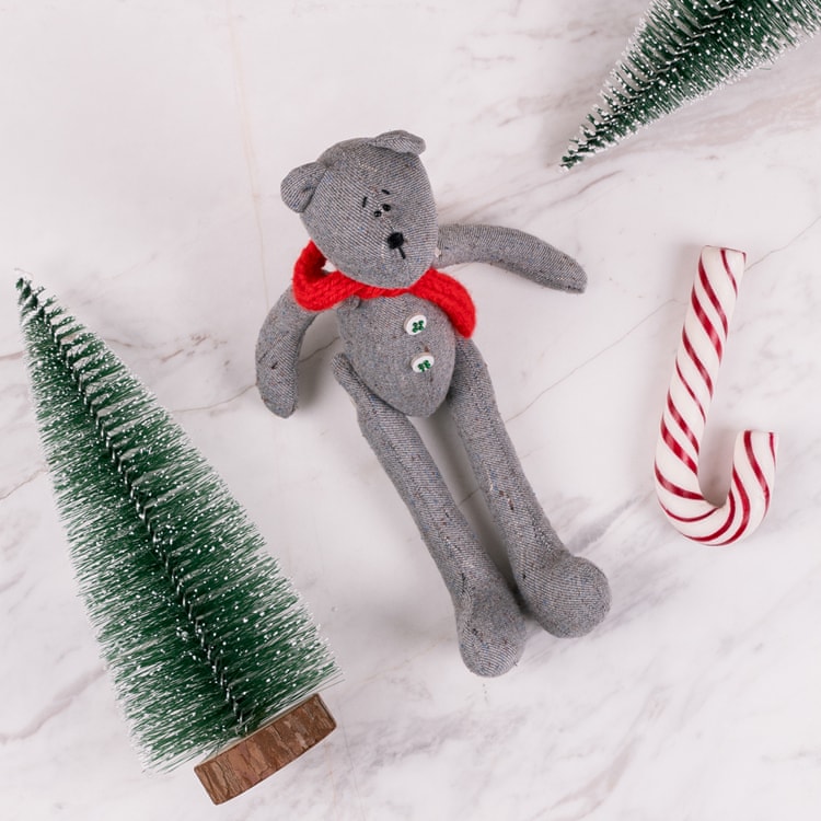 Aşkın En Tatlı Halisin Hediye Kutusu