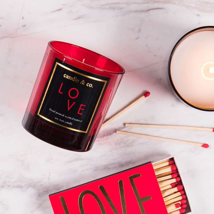 Aşkın En Tatlı Halisin Hediye Kutusu