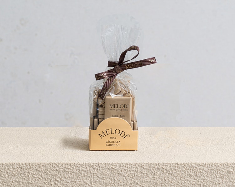 Atelier Rebul Kit Hediye Kutusu