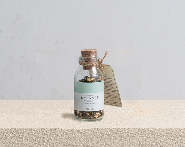 Atelier Rebul Mist Tebrik Hediye Kutusu