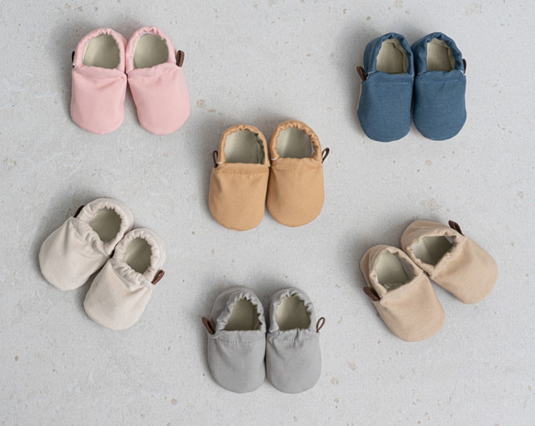 Baby Memory Prints Kız Bebek Hediye Kutusu