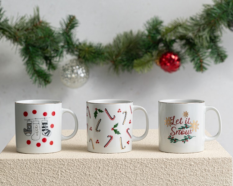 Beauty Premium Yılbaşı Hediye Kutusu