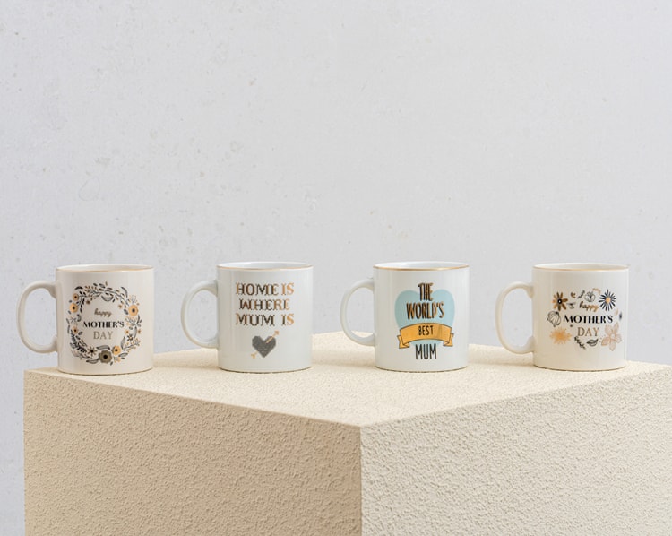 Best Mom Ever Hediye Kutusu