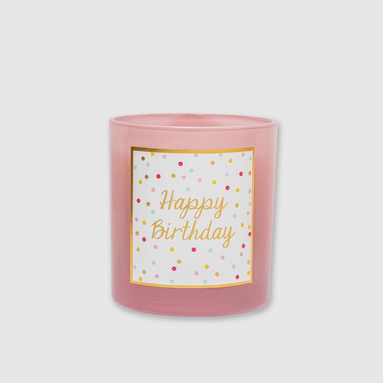 Birthday Hediye Kutusu