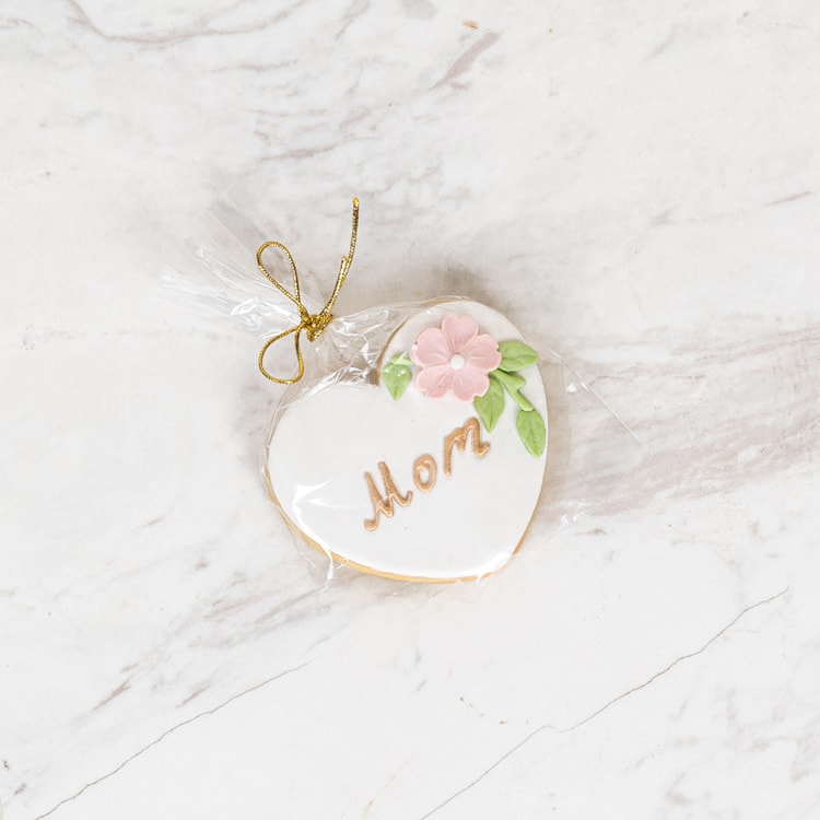 Bitki Sever Anneme Anneler Günü Hediye Kutusu