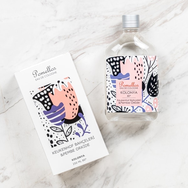 Bitki Sever Anneme Anneler Günü Hediye Kutusu