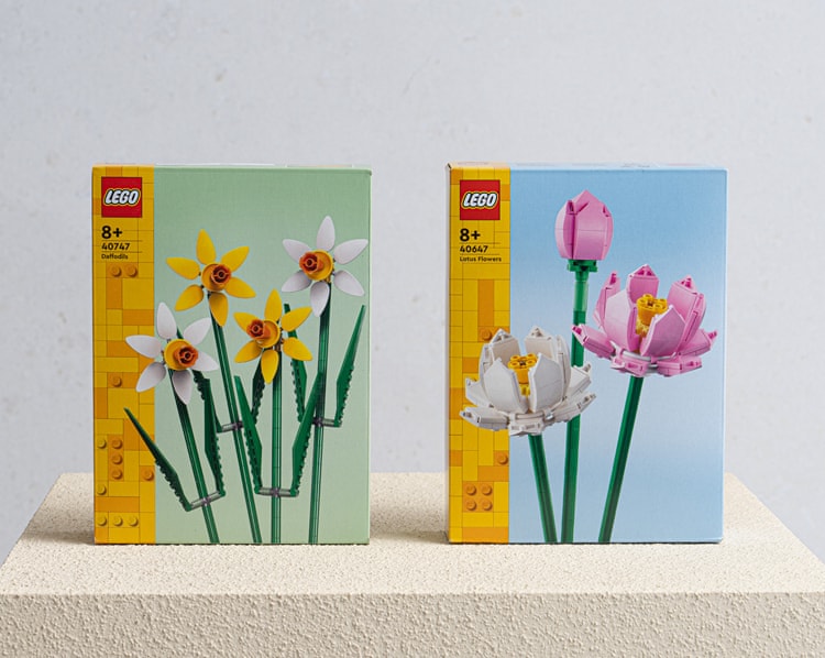 Botanik Anneler Günü Hediye Kutusu