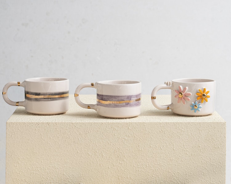 Botanik Anneler Günü Hediye Kutusu