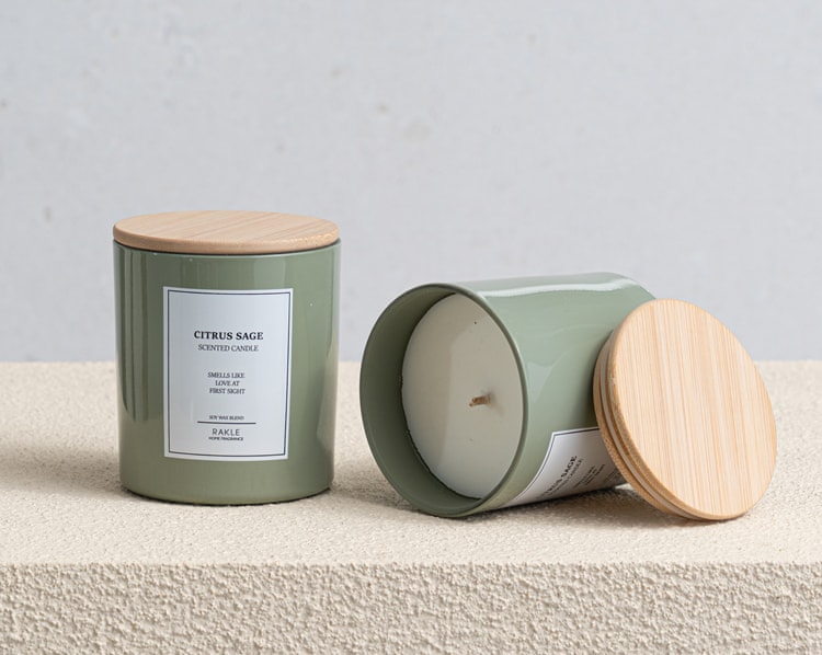 Bronz Çiçekler Hediye Kutusu