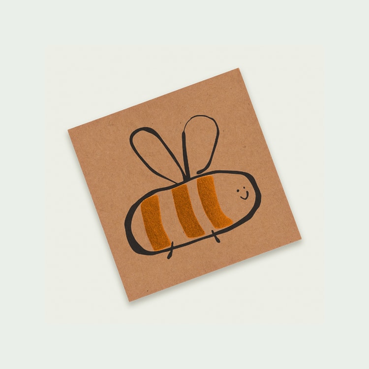 Çalışkana Özel Hediye Kutusu