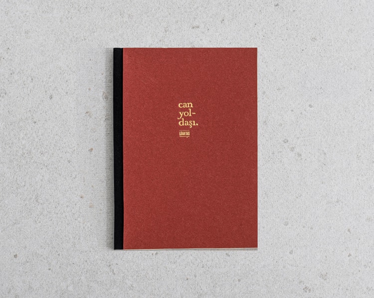 Can Yoldaşım Hediye Kutusu