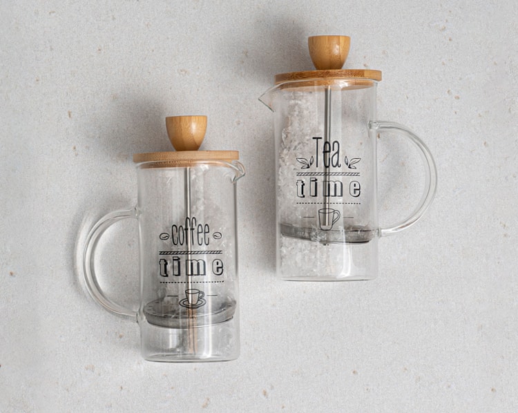 Çay Keyfi Yılbaşı Hediye Kutusu