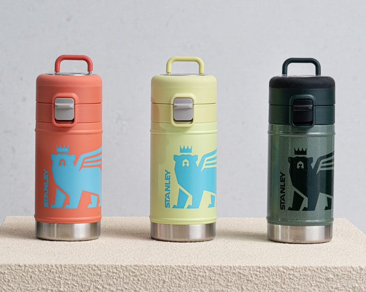 Eğlenceli Çoçuk Kutusu