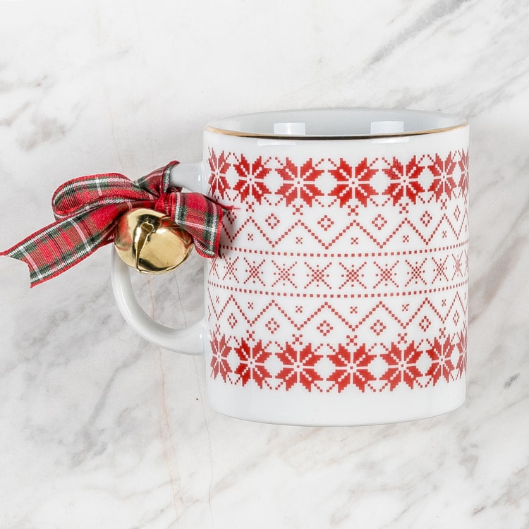 En Dolu Yılbaşı Hediye Kutusu