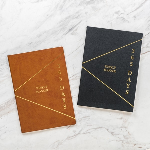 En Tatlı Ofis Masası Yılbaşı Hediye Kutusu