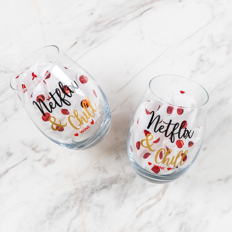 Film Arşivimiz Netflix Hediye Kutusu