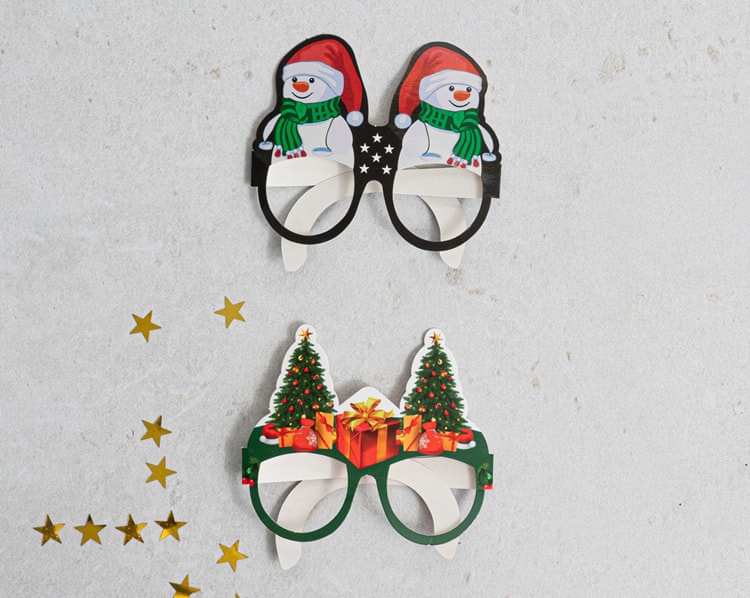 Gingerman Kahve Keyfi Yılbaşı Hediye Kutusu