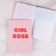 Girl Boss Yılbaşı Hediye Kutusu