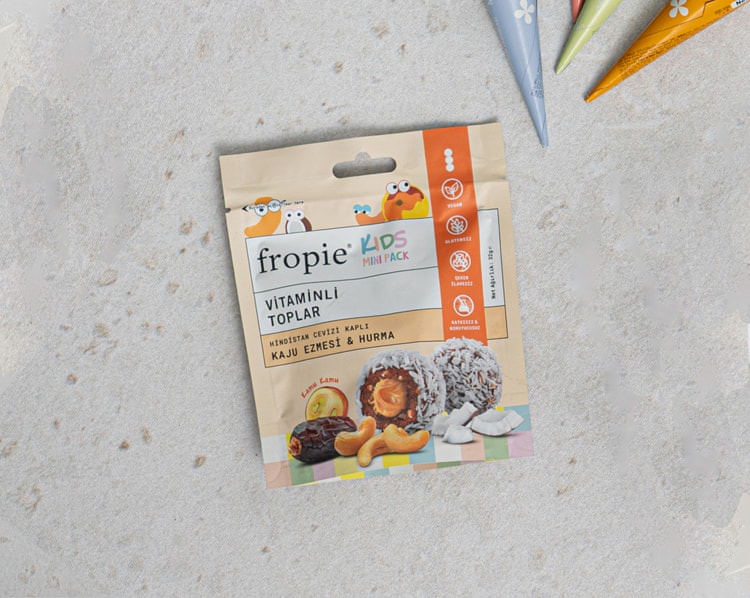 Gökkuşaklı Çoçuk Kutusu