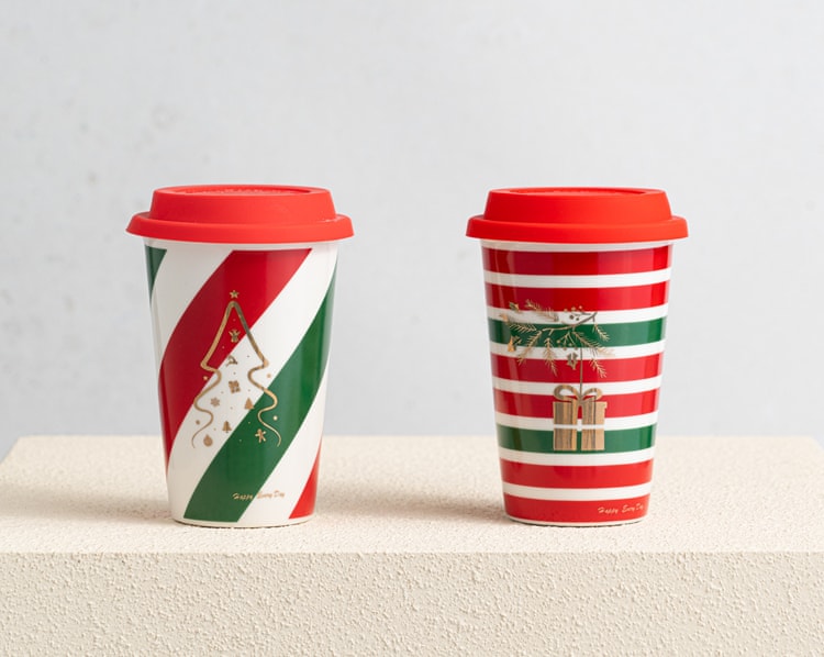 Gold Çam Premium Yılbaşı Hediye Kutusu