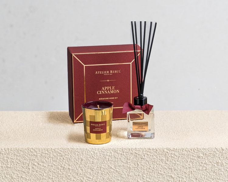 Gold Kit Premium Yılbaşı Hediye Kutusu